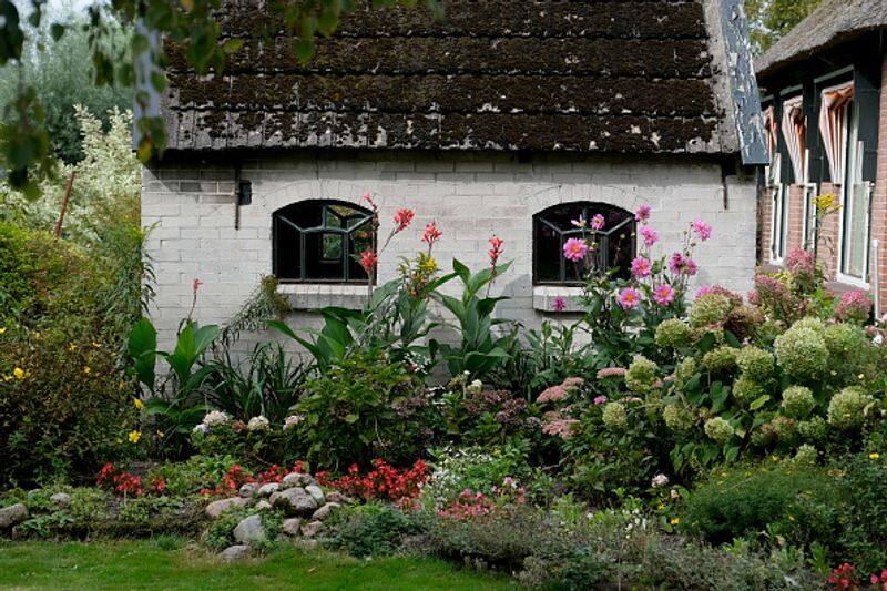 Giethoorn Venice of the Netherlands