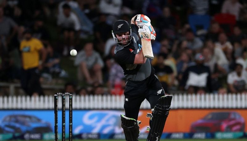 IPL 2021 Tim Seifert tests negative for Covid 19