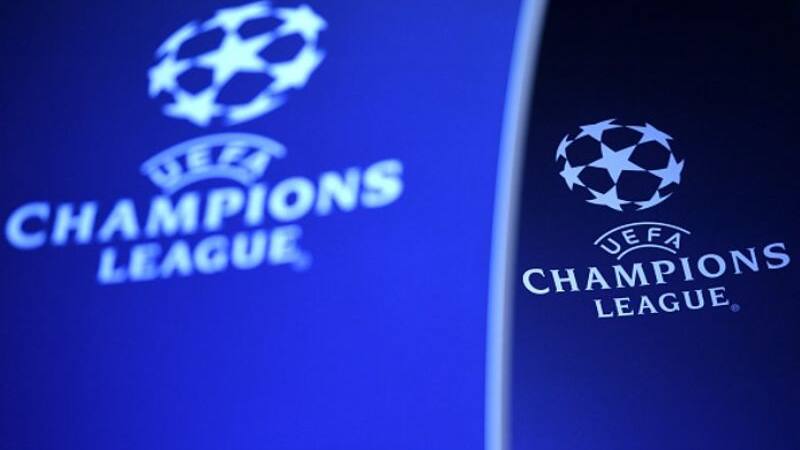 UEFA Champions League