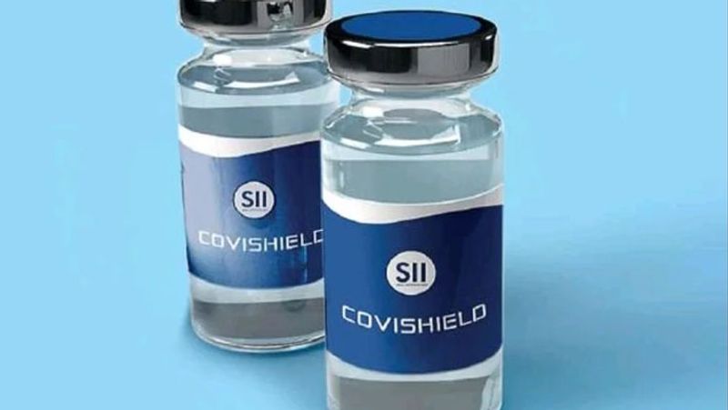 Serum Institute assures to manufacture 10 crore doses of Covishield vaccine in June-dnm