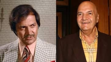 Prem Chopra Biography iwh