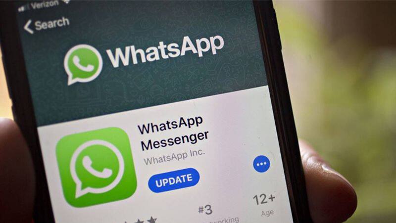 IT Ministry tells WhatsApp: Scrap new privacy policy ANK