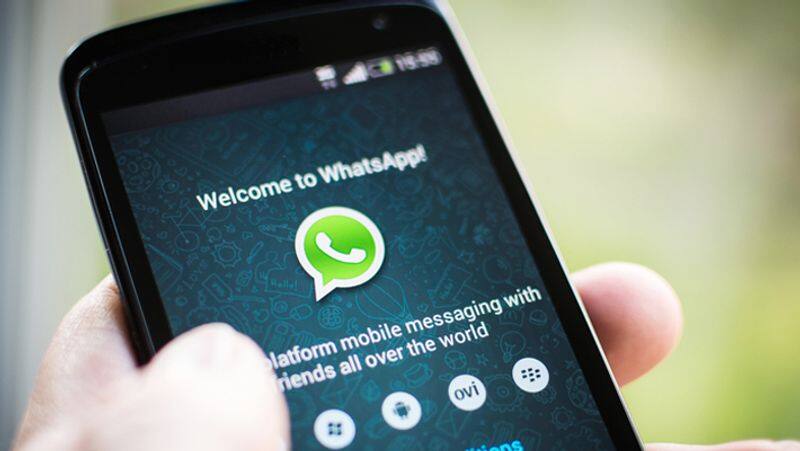 Dont worry WhatsApp users; it won't limit its app features for not accepting policy ANK