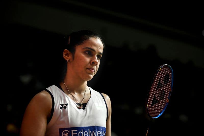 Saina Nehwal Retirement: மூட்டுவலியால் அவதி – சாய்னா நேவால் விரைவில் ஓய்வு பெறலாம்!