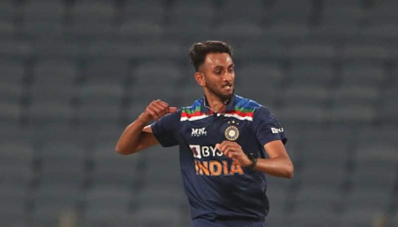 Seeking more time to gain fitness, is Prasidh Krishna running out of time as ICC World Cup 2023 contender?-ayh