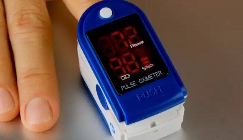 Is Oximeter apps in smartphone are reliable