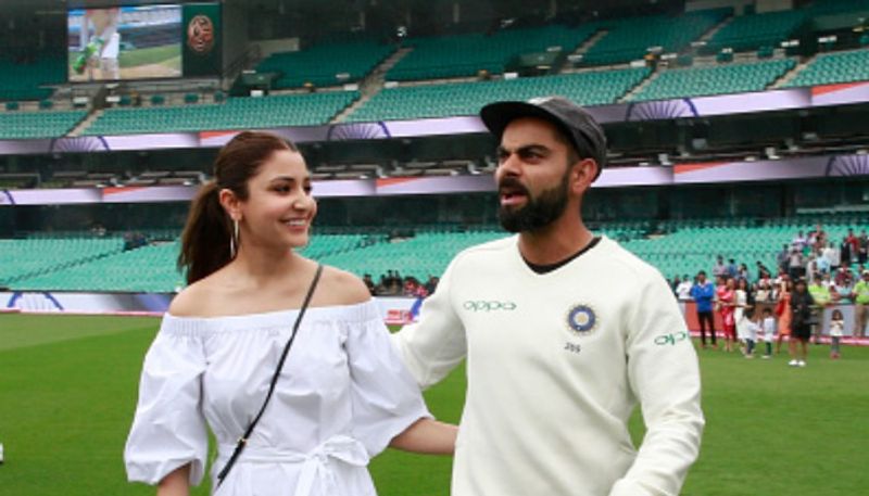 Virat Kohli Anushka Sharma raised Rs 11 crore as Covid relief fund