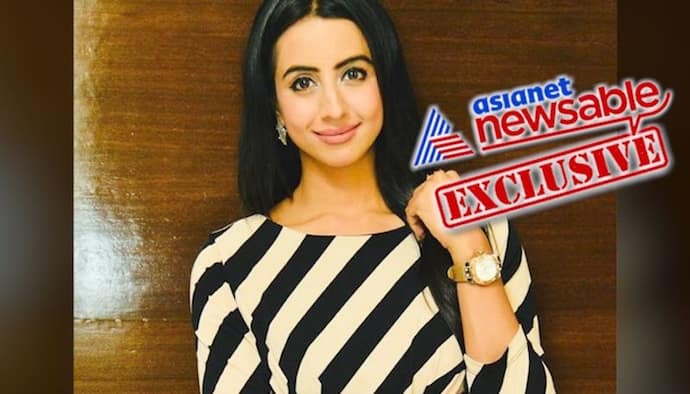 Here's how actress Sanjjanaa Galrani fought Covid-19 by practising yoga asanas
