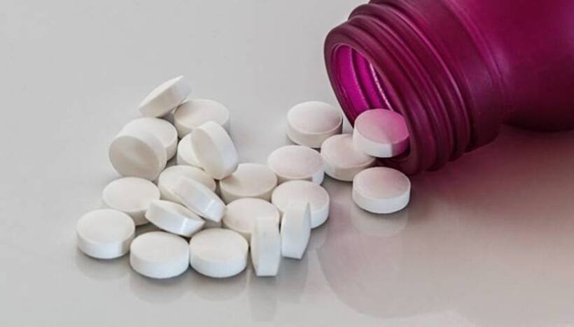 DRDO Covid Medicine
