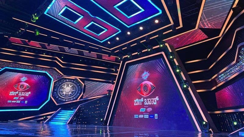 bigg boss kannada season 8 cancelled due to covid 19