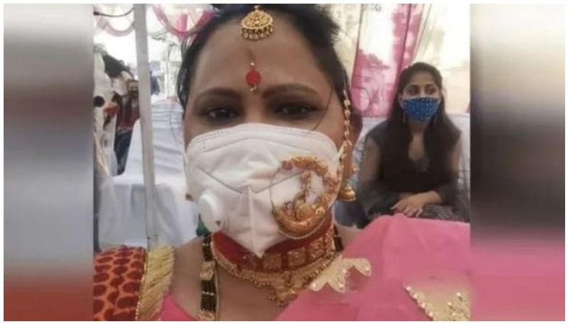 This Woman's Jugaad For A Wedding Has Twitter Amazed