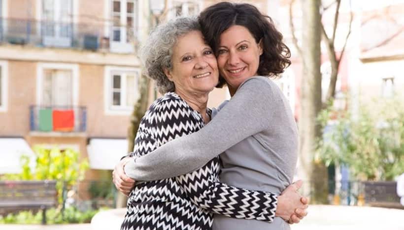 Is your mother Covid 19 positive? Don’t be negative just follow these steps