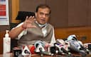 Himanta Biswa Sarma to be Assam's new Chief Minister