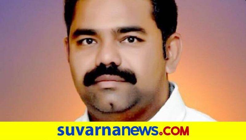 BJP MLA Basavaraj Mattimadu Tests Positive for Covid 19 grg