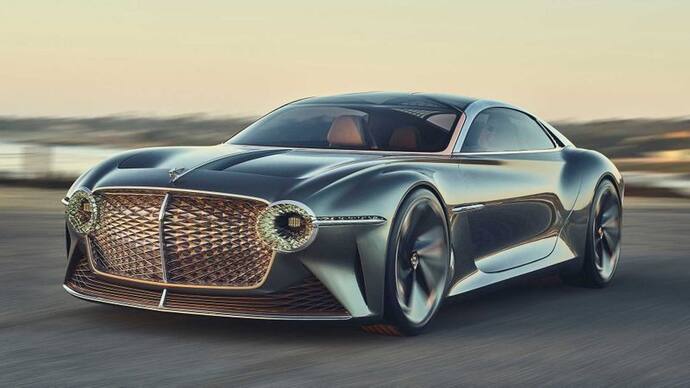 Bentley लाएगी आलीशान electric car, कंपनी ने जोरशोर से शुरु की तैयारी, देखें लॉन्चिंग ईयर