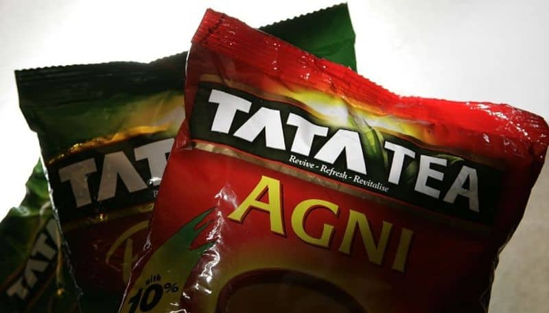 Tata Consumer Products reports net profit