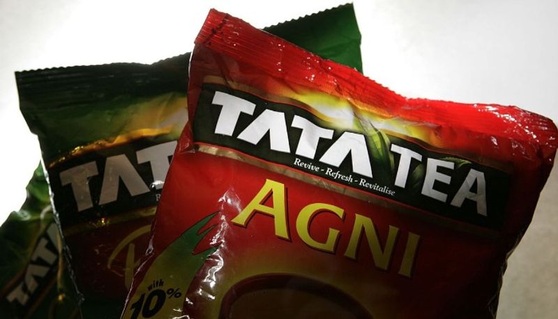 Tata Consumer Products reports net profit