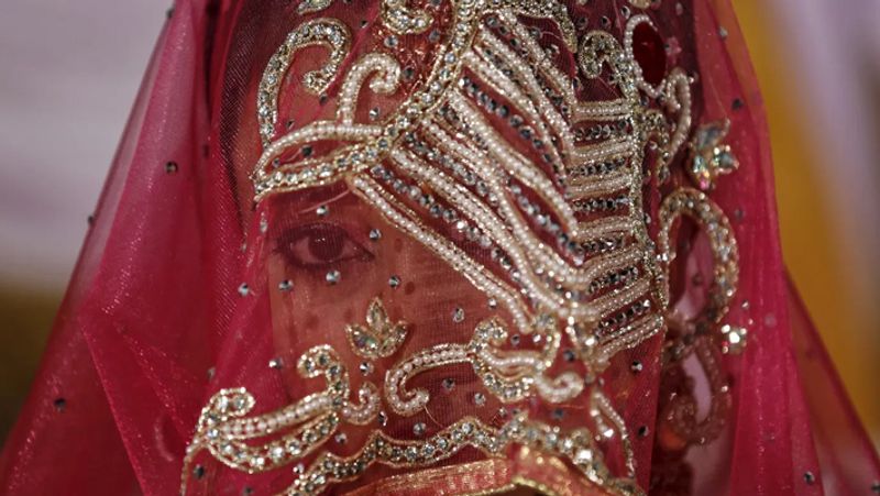 UP Bride Calls Off Wedding After Drunk Groom Force Her to Dance mah