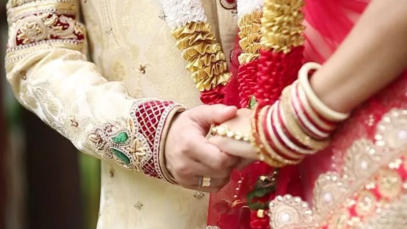 Marriages Held Secretly in Lockdown  to be Declared Illegal in Madhya Pradesh snr