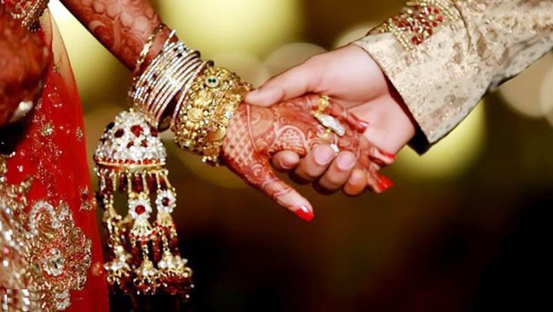 Indian Newly married Couple died in South Africa