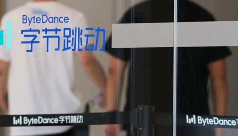 ByteDance to challenge Alibaba