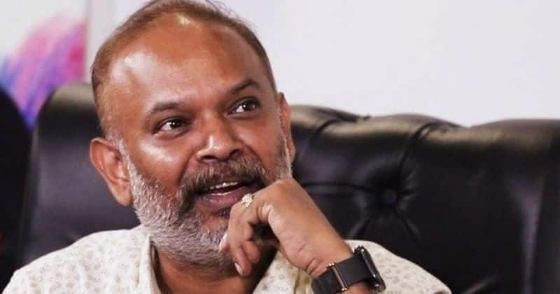 Director venkat prabhu reveals about Ilaiyaraaja, gangai amaran reunion in music