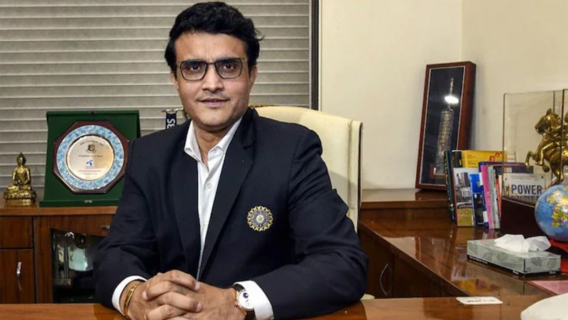 Sourav Ganguly says Remaining IPL games can't be played in India