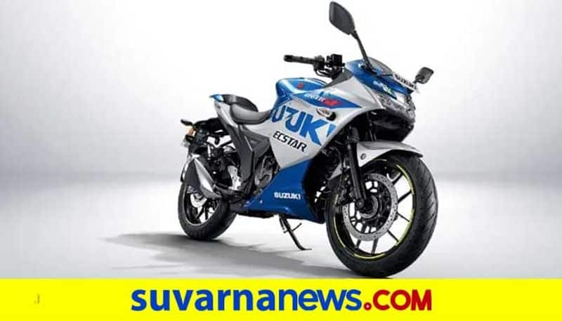 Suzuki Motorcycle India sold highest units in April