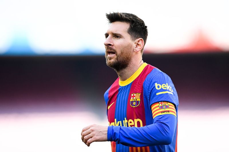 Lionel Messi's Paris house-hunting fuels PSG move speculation: Reports-ayh