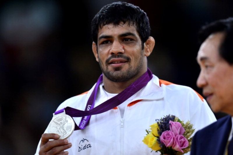 Delhi Police issue lookout notice against absconding wrestler Sushil Kumar in Wrestler murder case