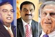 Adani Ambani step up to help India amid the pandemic