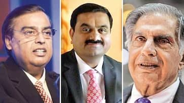 Adani Ambani step up to help India amid the pandemic