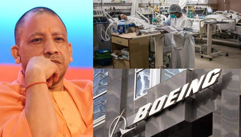 Boeing to construct 200 bed hospital in Gorakhpur says Uttar Pradesh government