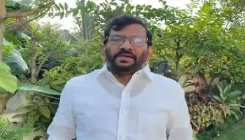 కార్పోరేషన్‌లో అక్రమాలు జరిగితే మాజీ సీఎంపై కేసులా .. జగన్ బూట్ల కింద సీఐడీ నలుగుతోంది : సోమిరెడ్డి