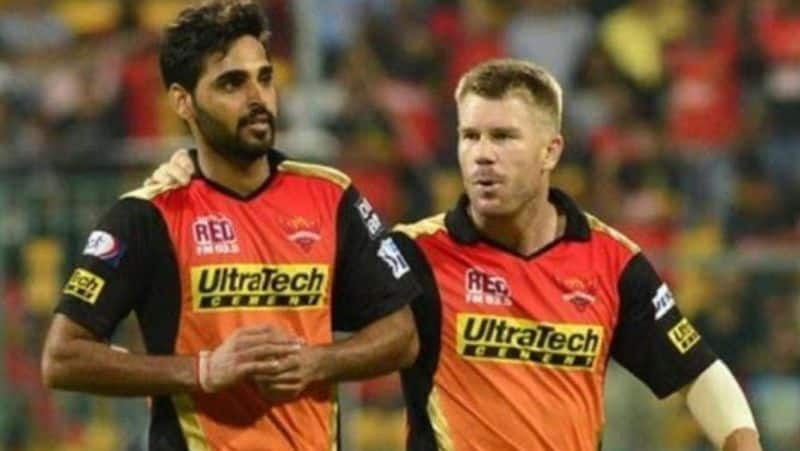 IPL 2021: From David Warner to Bhuvneshwar Kumar, here is IPL Flop XI from the league stage