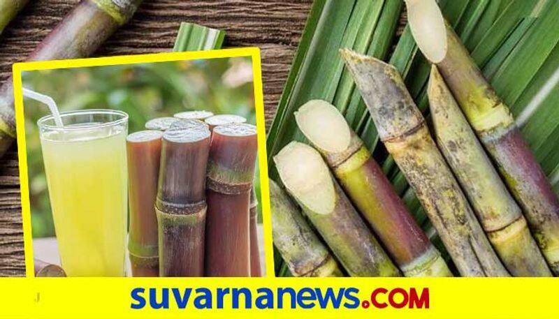 Health tips, Unhygienic sugarcane, Fruit juice may lead to Disease Vin