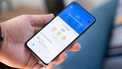 गूगल पे यूजर्स के लिए खुशखबरी: अब US से अपनों को पैसा भेजना हुआ आसान, बस करना होगा ये काम