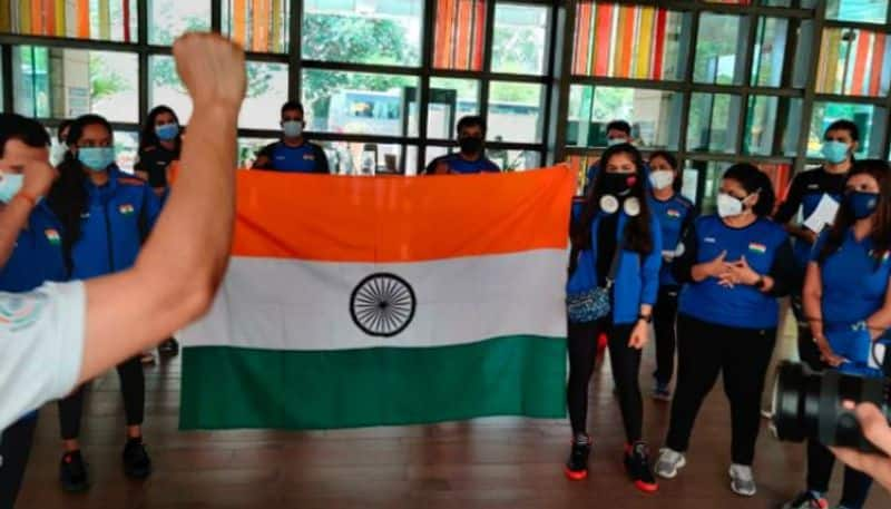 India backs holding Tokyo Olympics 2020 amidst COVID-19 concerns-ayh