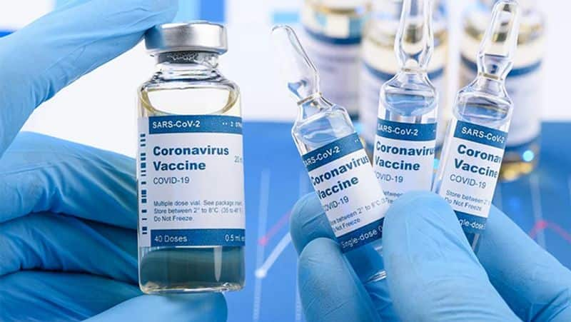 US India China account for 60% of 2 billion COVID-19 vaccine doses distributed globally, says WHO-dnm