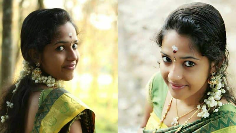 kudumbavilakku fame actress shared her old photos with catching caption