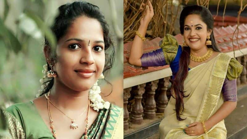 kudumbavilakku fame actress shared her old photos with catching caption