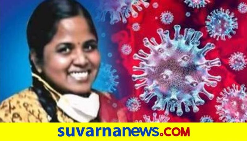 Eight month pregnant government doctor succumbs to Covid in Madurai dpl