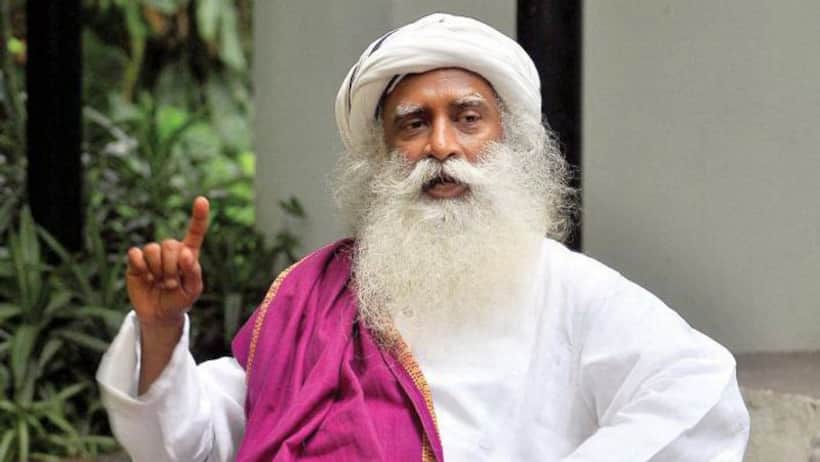 Diwali 2021: Sadhguru urges everyone not to prevent kids from bursting crackers