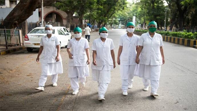 जिपमर में मलयालम बोलने पर नर्सिंग स्टाफ पर होगी कार्रवाई, केवल हिंदी या अंग्रेजी में बोलने का आदेश