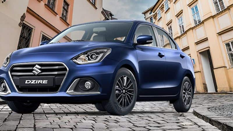 Maruti Dzire: Just Rs. 62 thousand is enough to own a Maruti Dzire car.. If you know how, you will sway with happiness MKA