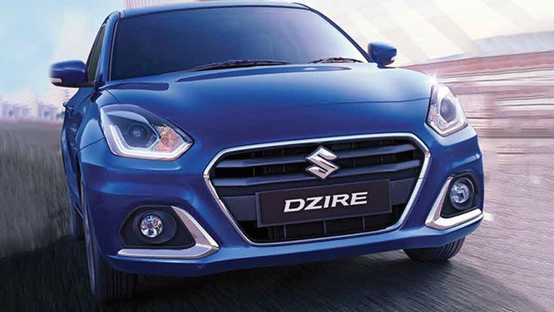 New 2024 Maruti Dzire launch details revealed