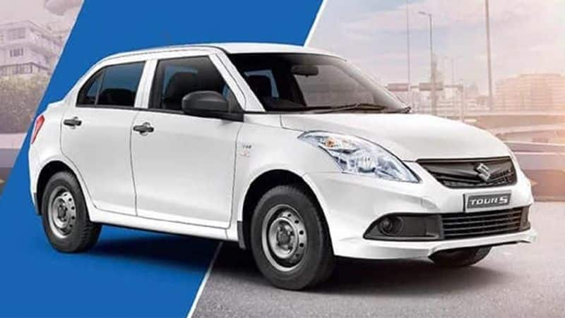 Maruti Suzuki Tour S line-up get five lakh sales milestone