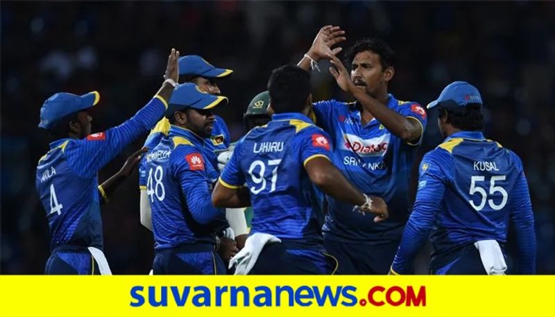 ICC suspends Sri Lanka Cricket due to government interference san