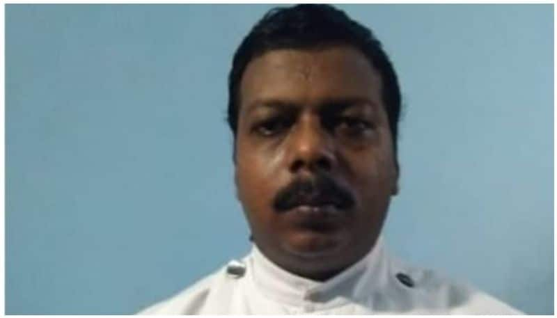 one more priest dies while attending csi meditation in munnar