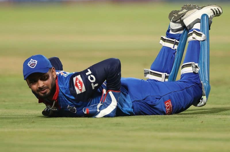 IPL 2023: Delhi Capitals set to sign Abhishek Porel wicket-keeper as Rishabh Pant replacement-ayh